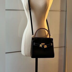 Tory Burch Lee Radziwill Petite Bag